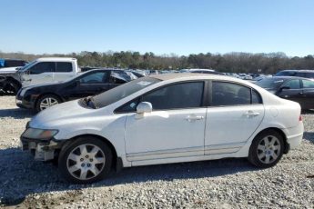 19XFA1F51BE040310 | 2011 Honda civic lx