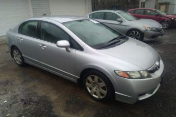 19XFA1F59BE032892 | 2011 Honda civic lx