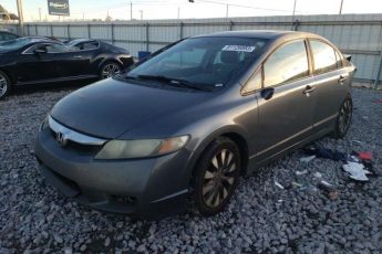 19XFA1F88BE013308 | 2011 Honda civic ex