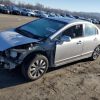 1FADP3K25EL386326 | 2014 FORD FOCUS