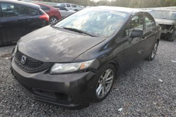 19XFB2F50DE229195 | 2013 Honda civic lx