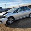 1C3CCCDG5FN691099 | 2015 CHRYSLER 200 S