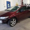 1N4BL4CV1RN320125 | 2024 NISSAN ALTIMA SR