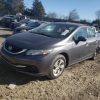 5N1AT2MTXEC774978 | 2014 Nissan rogue s