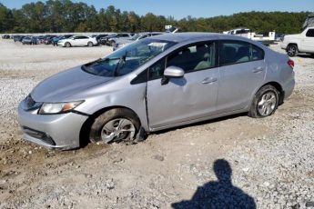 19XFB2F57FE093859 | 2015 Honda civic lx