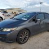 SHHFK7H62KU410470 | 2019 Honda civic ex