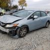 3N1CN8EV3ML879975 | 2021 NISSAN VERSA SV