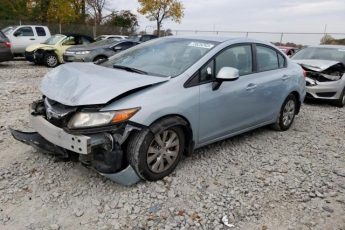 19XFB2F5XCE066652 | 2012 Honda civic lx