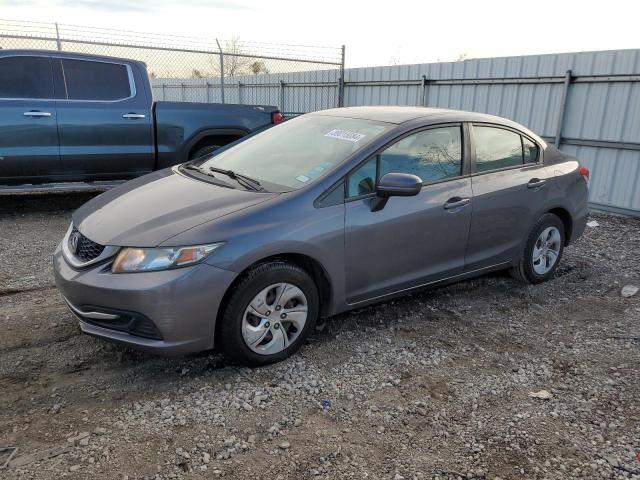 19XFB2F5XFE057213 | 2015 HONDA CIVIC LX