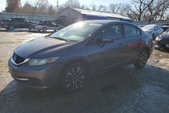 19XFB2F80FE051916 | 2015 HONDA CIVIC EX