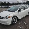 3KPF44AC2PE518188 | 2023 KIA FORTE GT