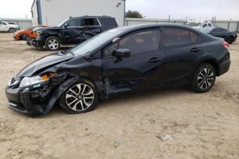 19XFB2F8XFE054788 | 2015 Honda civic ex