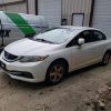 1N4AL3AP3GN310297 | 2016 NISSAN ALTIMA 2.5