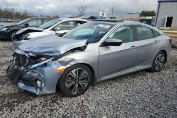 19XFC1F32GE014041 | 2016 Honda civic ex