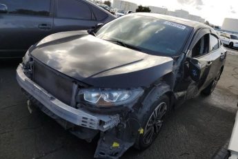 19XFC1F34GE217562 | 2016 HONDA CIVIC EX