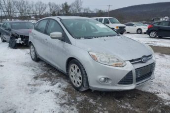 19XFC1F35GE038043 | 2012 Ford focus se