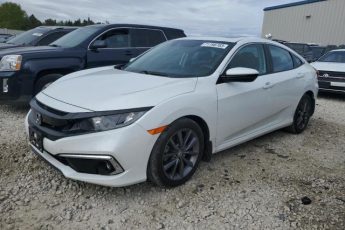 19XFC1F35LE018658 | 2020 HONDA CIVIC EX