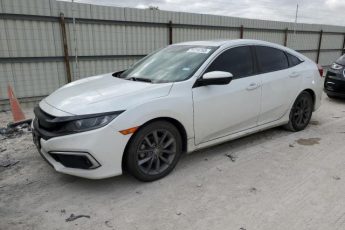 19XFC1F3XKE013079 | 2019 Honda civic ex