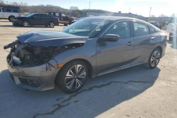 19XFC1F46GE023978 | 2016 Honda civic ex