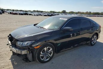 19XFC2F50HE033874 | 2017 Honda civic lx