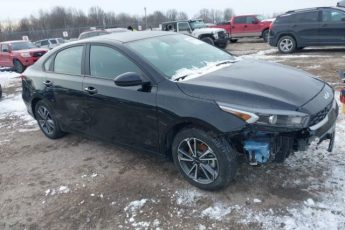 19XFC2F53GE066107 | 2023 KIA forte lxs