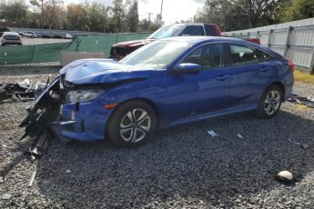 19XFC2F56GE096394 | 2016 Honda civic lx