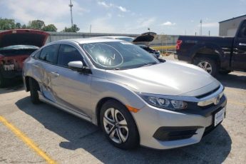 19XFC2F57HE069433 | 2017 HONDA CIVIC LX