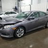 19UDE2F72GA019223 | 2016 ACURA ILX PREMIU