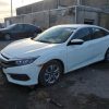 KMHD84LF0JU493461 | 2018 Hyundai elantra sel