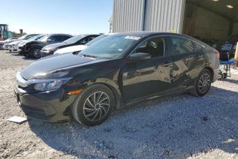 19XFC2F5XHE061083 | 2017 Honda civic lx