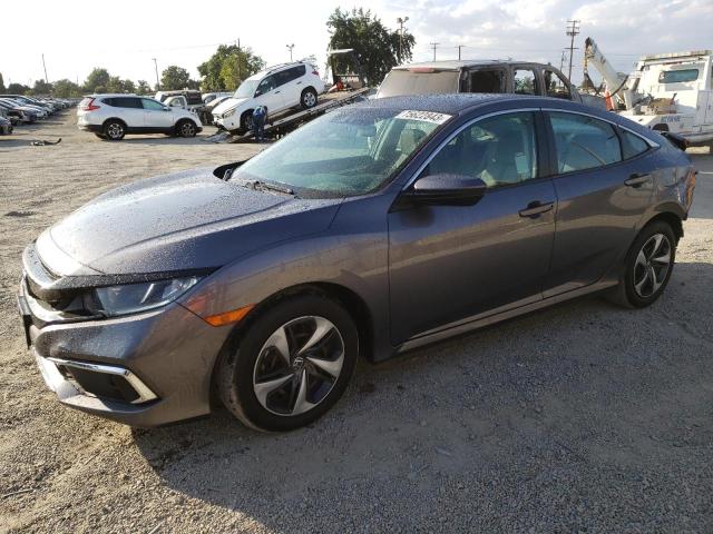 19XFC2F68LE205750 | 2020 HONDA CIVIC LX