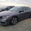 5YFBURHE5KP931362 | 2019 TOYOTA COROLLA L