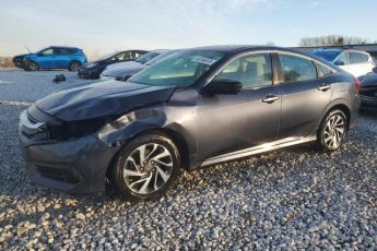 19XFC2F72GE042320 | 2016 Honda civic ex