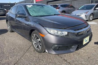 19XFC2F72HE215075 | 2017 Honda civic ex