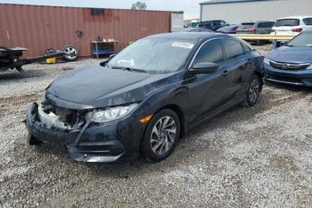 19XFC2F79JE015011 | 2018 Honda civic ex