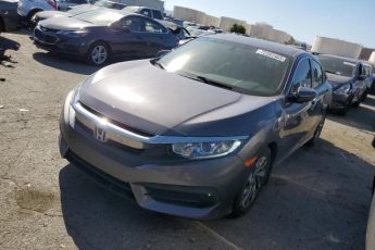 19XFC2F7XHE038937 | 2017 HONDA CIVIC EX