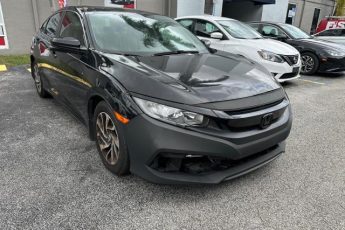 19XFC2F7XHE044253 | 2017 Honda civic ex