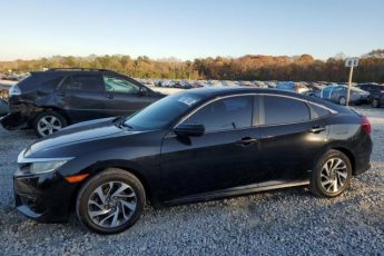 19XFC2F84GE216316 | 2016 Honda civic ex