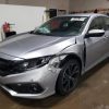 3KPFK4A7XJE210489 | 2018 KIA FORTE LX