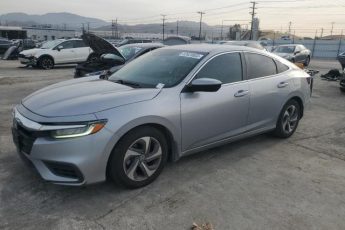 19XZE4F53LE003554 | 2020 HONDA INSIGHT EX