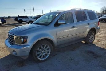 1A8HW58287F512075 | 2007 Chrysler aspen limited