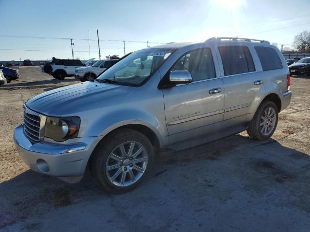 1A8HW58287F512075 | 2007 Chrysler aspen limited