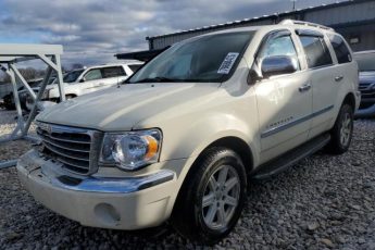 1A8HW58297F534215 | 2007 Chrysler aspen limited