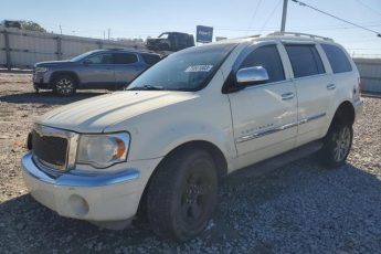 1A8HX58207F517803 | 2007 Chrysler aspen limited