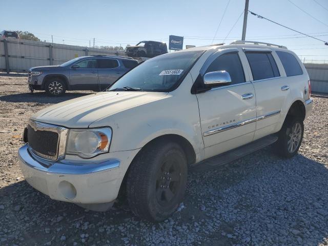 1A8HX58207F517803 | 2007 Chrysler aspen limited