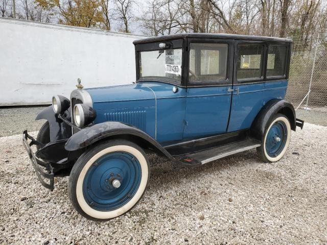 1AA1720 | 1927 Chevrolet cap