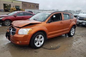 1B3CB3HA3BD257074 | 2011 Dodge caliber mainstreet