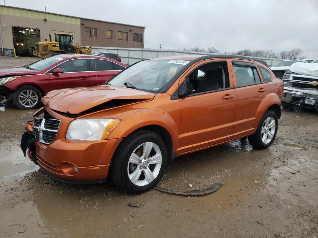 1B3CB3HA3BD257074 | 2011 Dodge caliber mainstreet