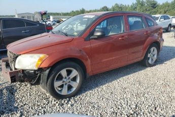 1B3CB4HA7AD586171 | 2010 Dodge caliber sxt