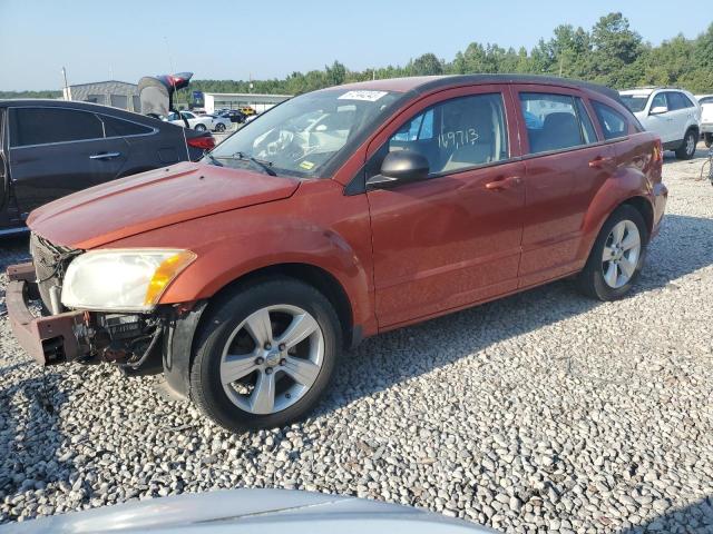 1B3CB4HA7AD586171 | 2010 Dodge caliber sxt